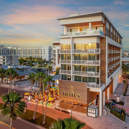 The Hiatus Clearwater Beach, Curio Collection By Hilton Екстериор снимка