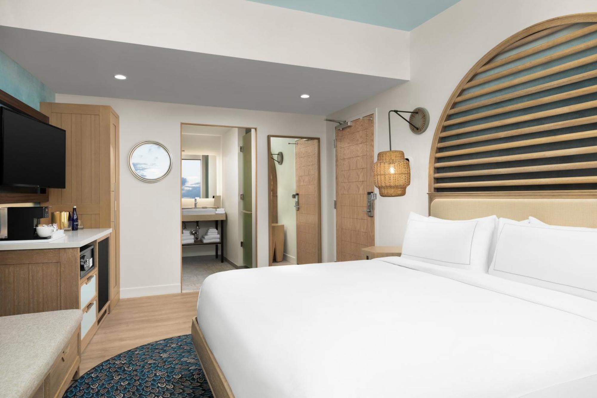 The Hiatus Clearwater Beach, Curio Collection By Hilton Екстериор снимка