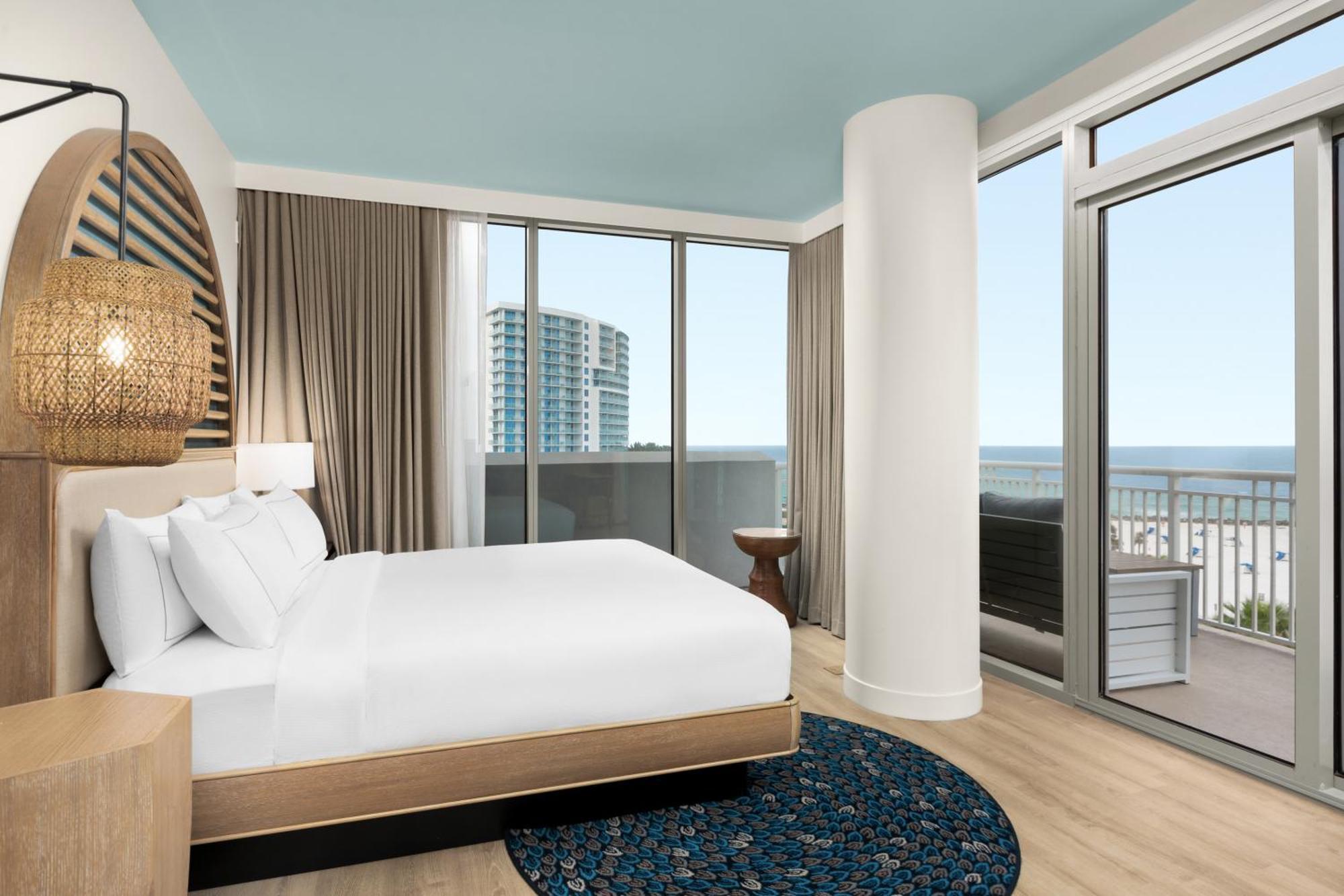 The Hiatus Clearwater Beach, Curio Collection By Hilton Екстериор снимка