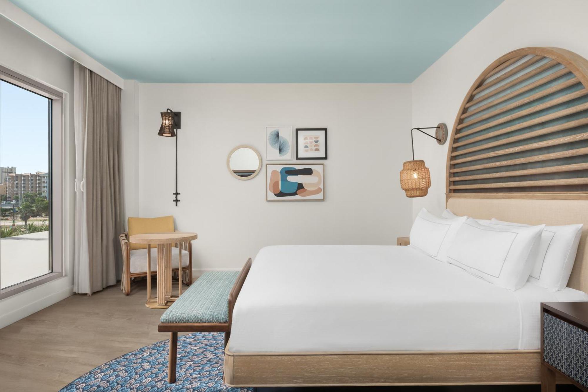 The Hiatus Clearwater Beach, Curio Collection By Hilton Екстериор снимка
