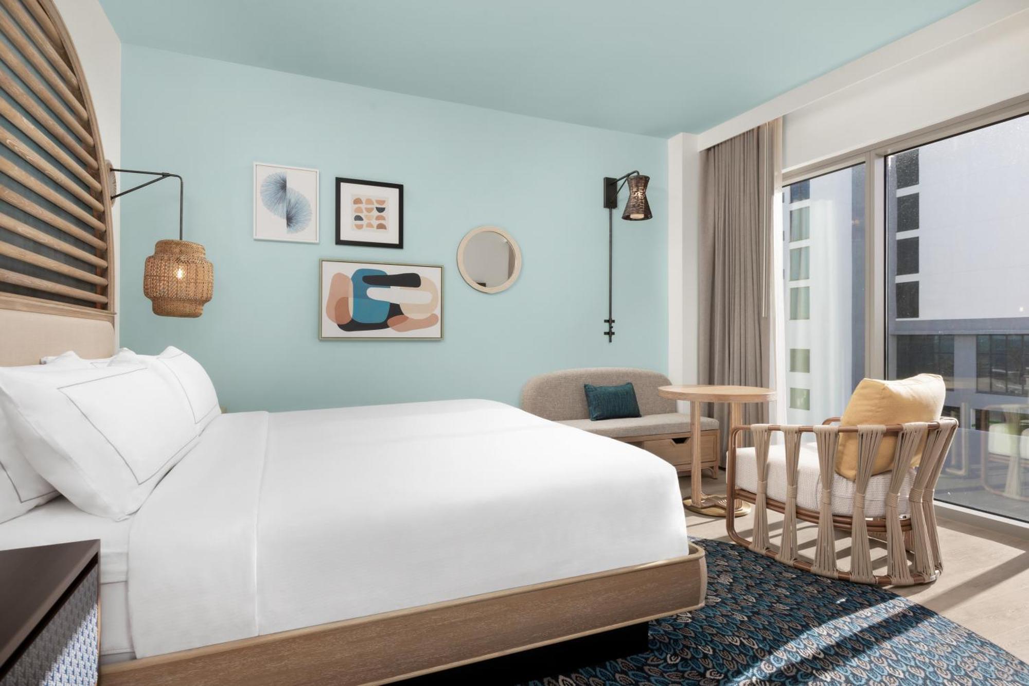 The Hiatus Clearwater Beach, Curio Collection By Hilton Екстериор снимка