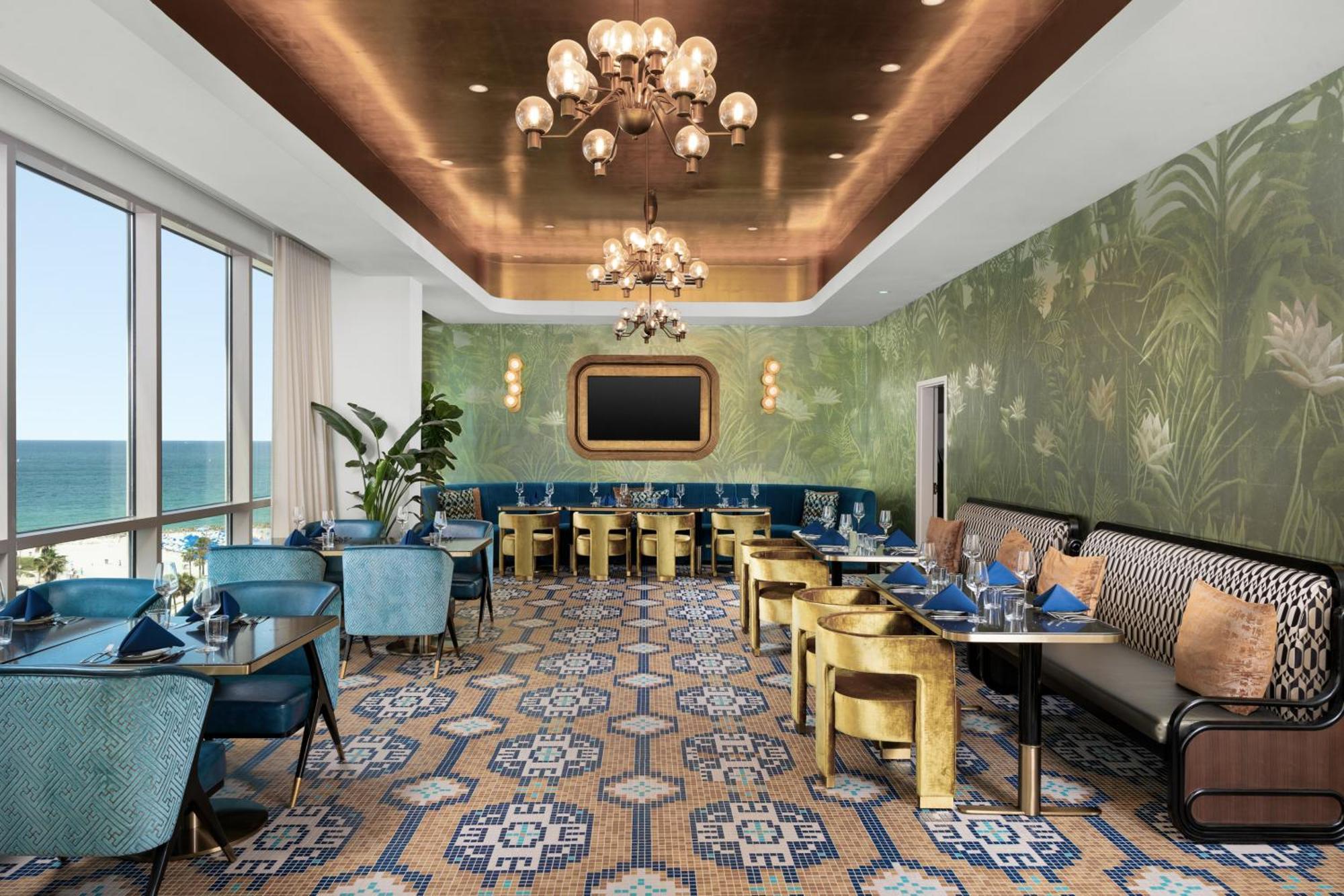 The Hiatus Clearwater Beach, Curio Collection By Hilton Екстериор снимка