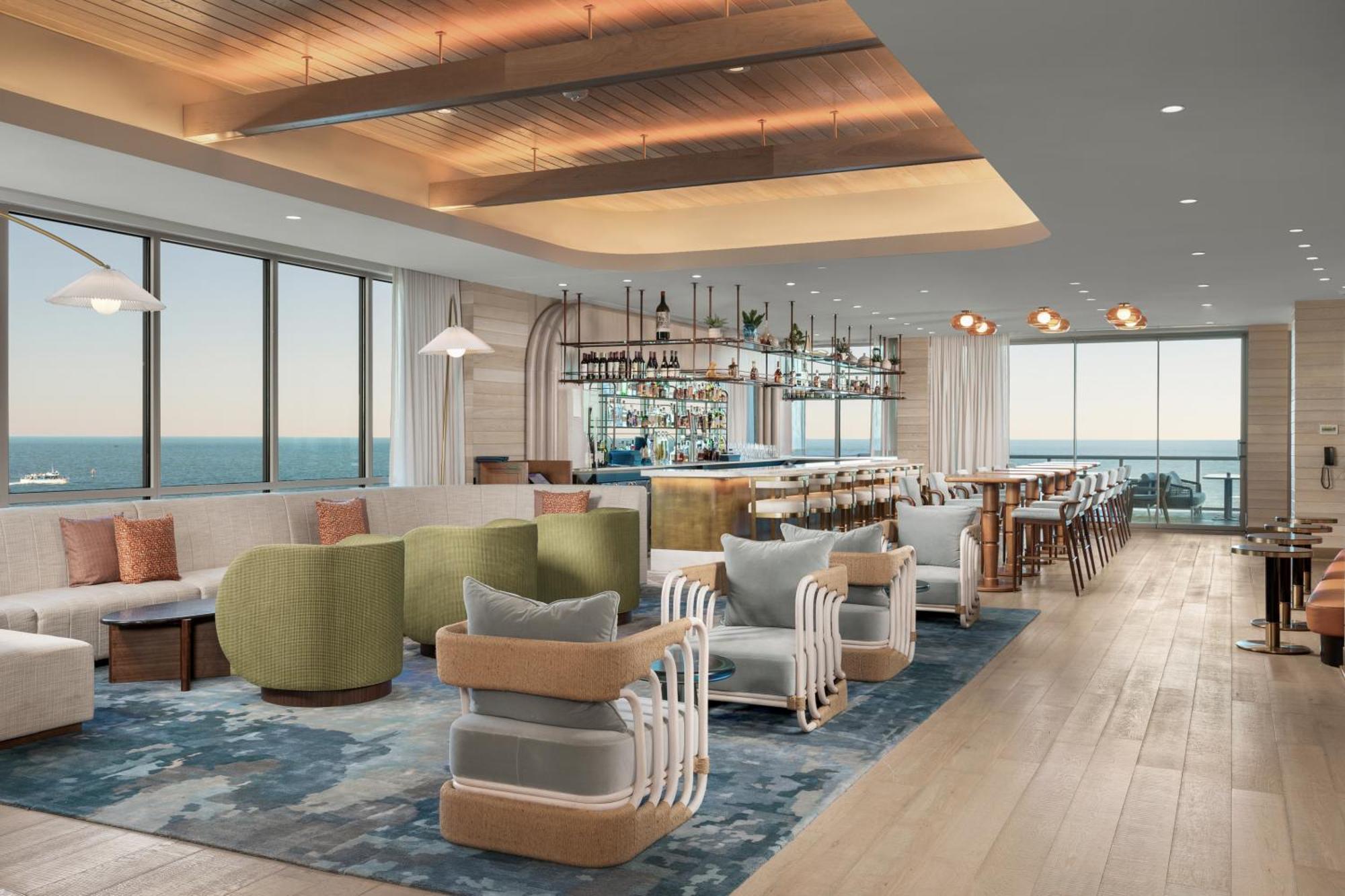 The Hiatus Clearwater Beach, Curio Collection By Hilton Екстериор снимка