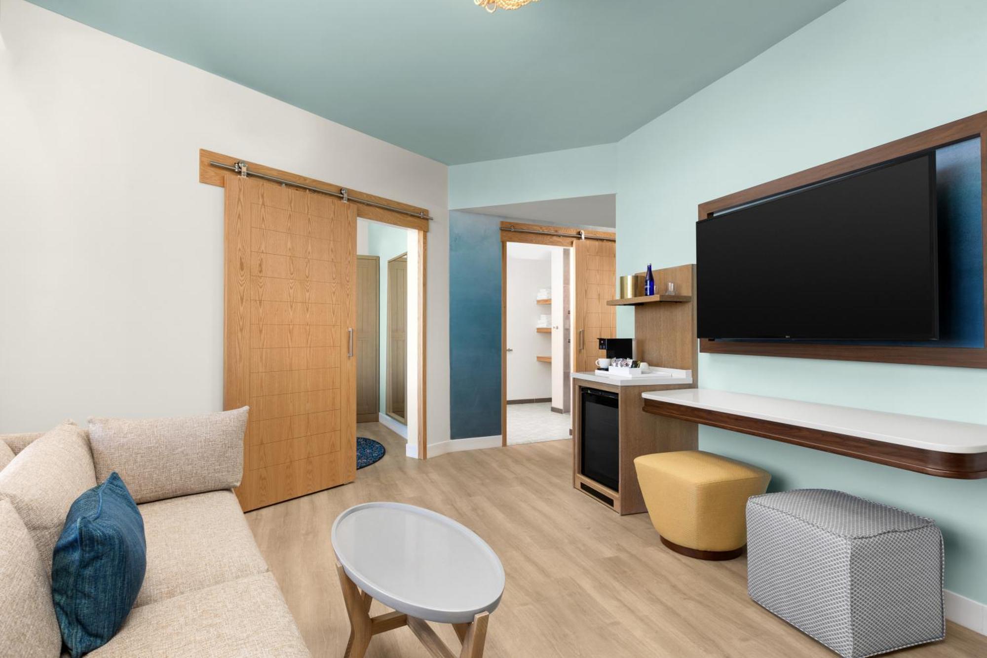 The Hiatus Clearwater Beach, Curio Collection By Hilton Екстериор снимка