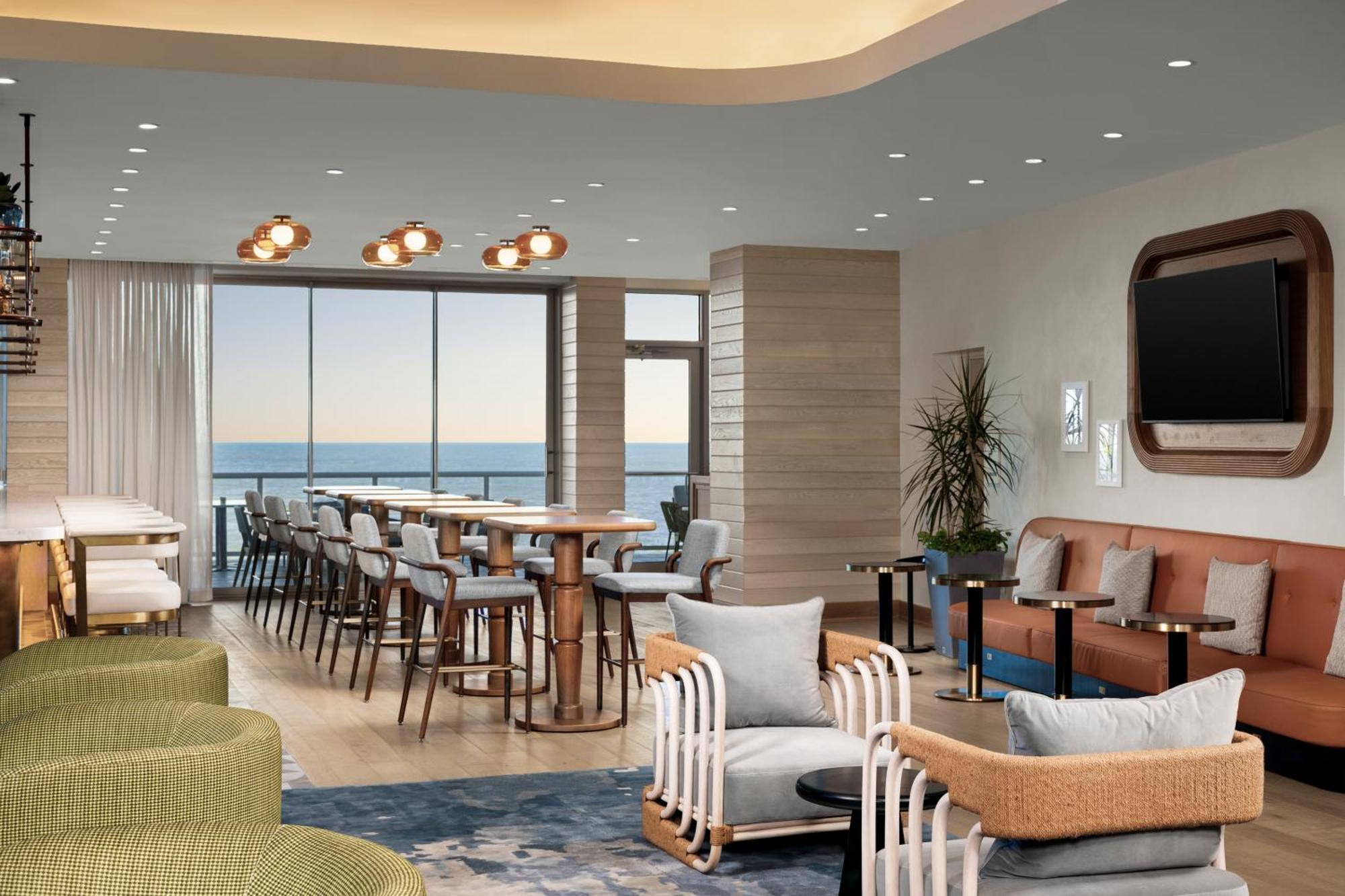 The Hiatus Clearwater Beach, Curio Collection By Hilton Екстериор снимка