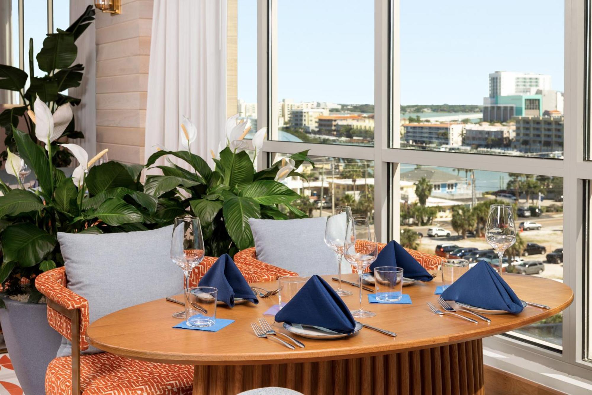 The Hiatus Clearwater Beach, Curio Collection By Hilton Екстериор снимка