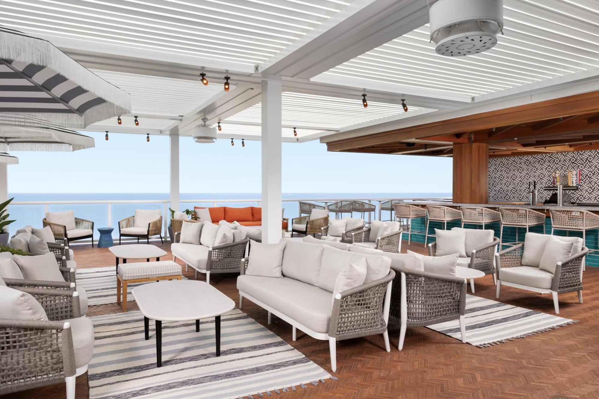 The Hiatus Clearwater Beach, Curio Collection By Hilton Екстериор снимка