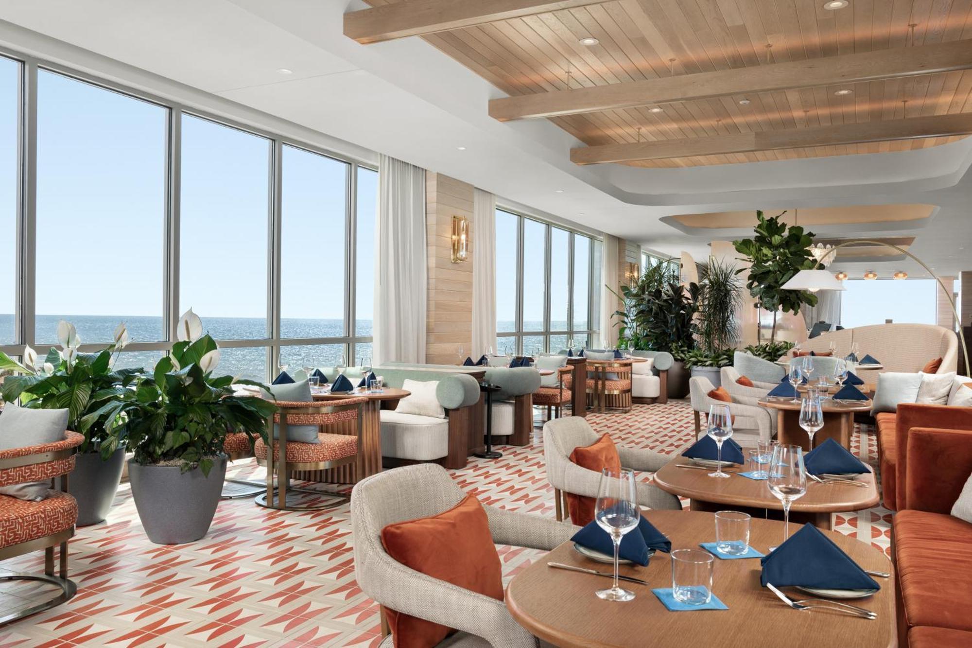 The Hiatus Clearwater Beach, Curio Collection By Hilton Екстериор снимка