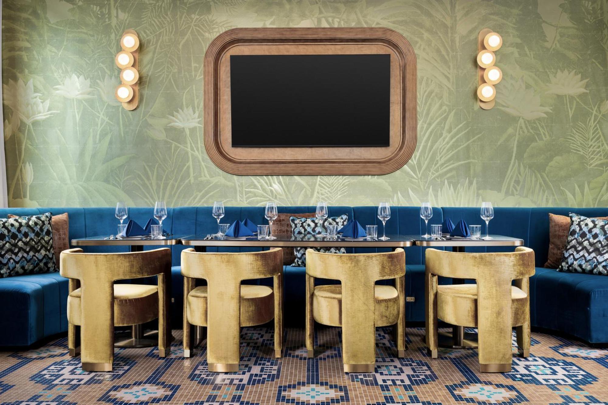 The Hiatus Clearwater Beach, Curio Collection By Hilton Екстериор снимка