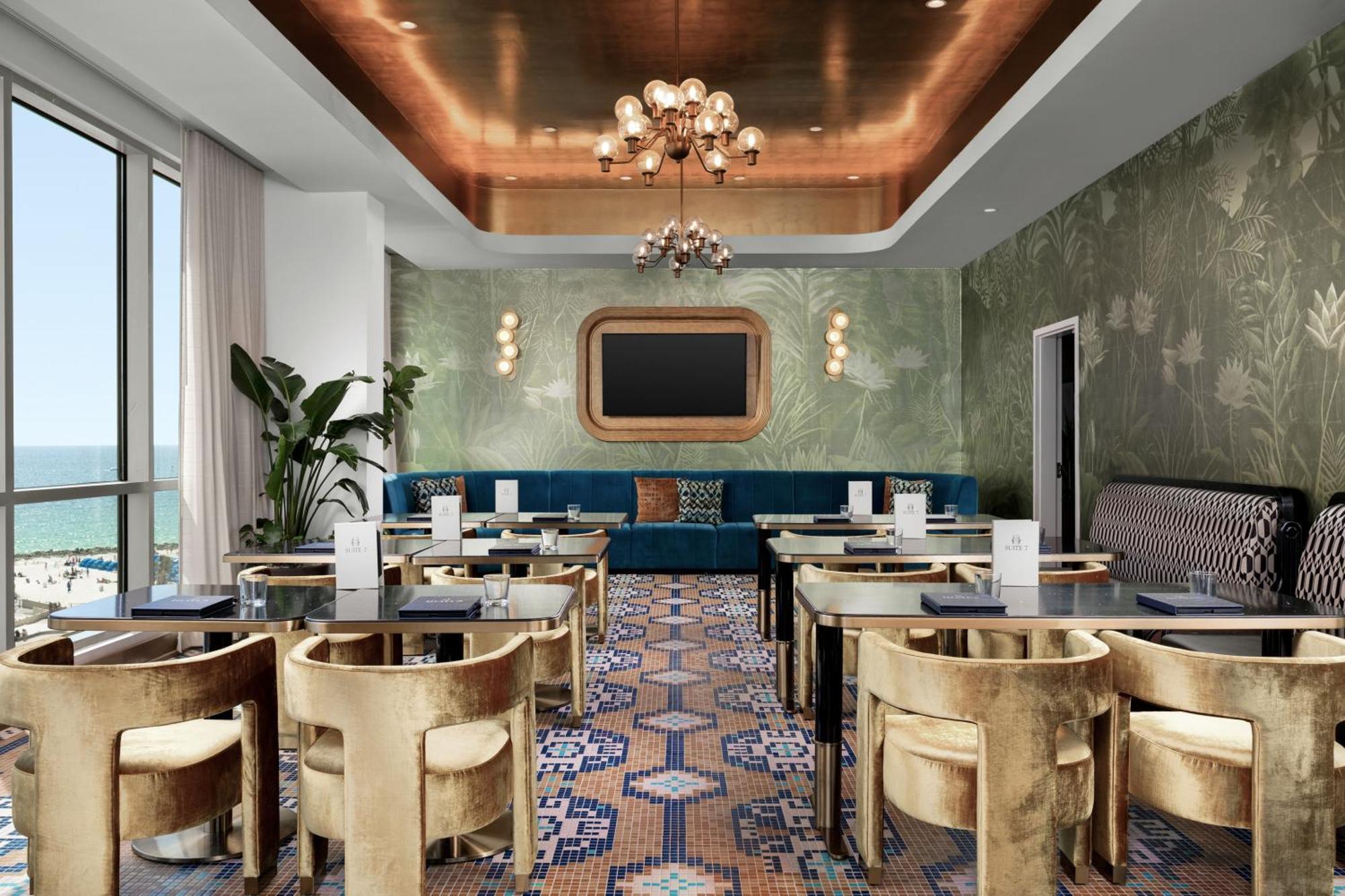 The Hiatus Clearwater Beach, Curio Collection By Hilton Екстериор снимка