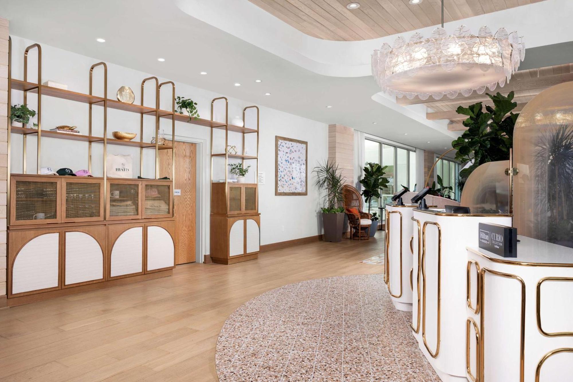 The Hiatus Clearwater Beach, Curio Collection By Hilton Екстериор снимка