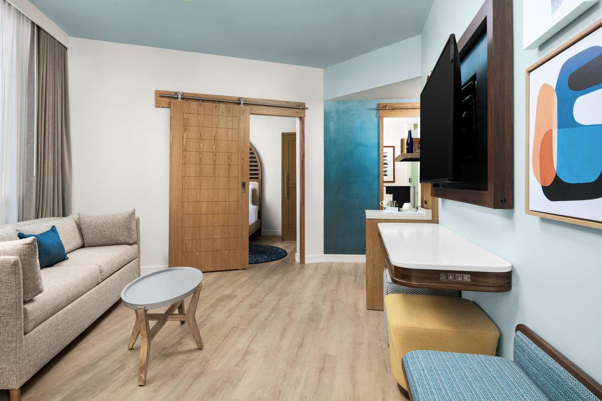 The Hiatus Clearwater Beach, Curio Collection By Hilton Екстериор снимка
