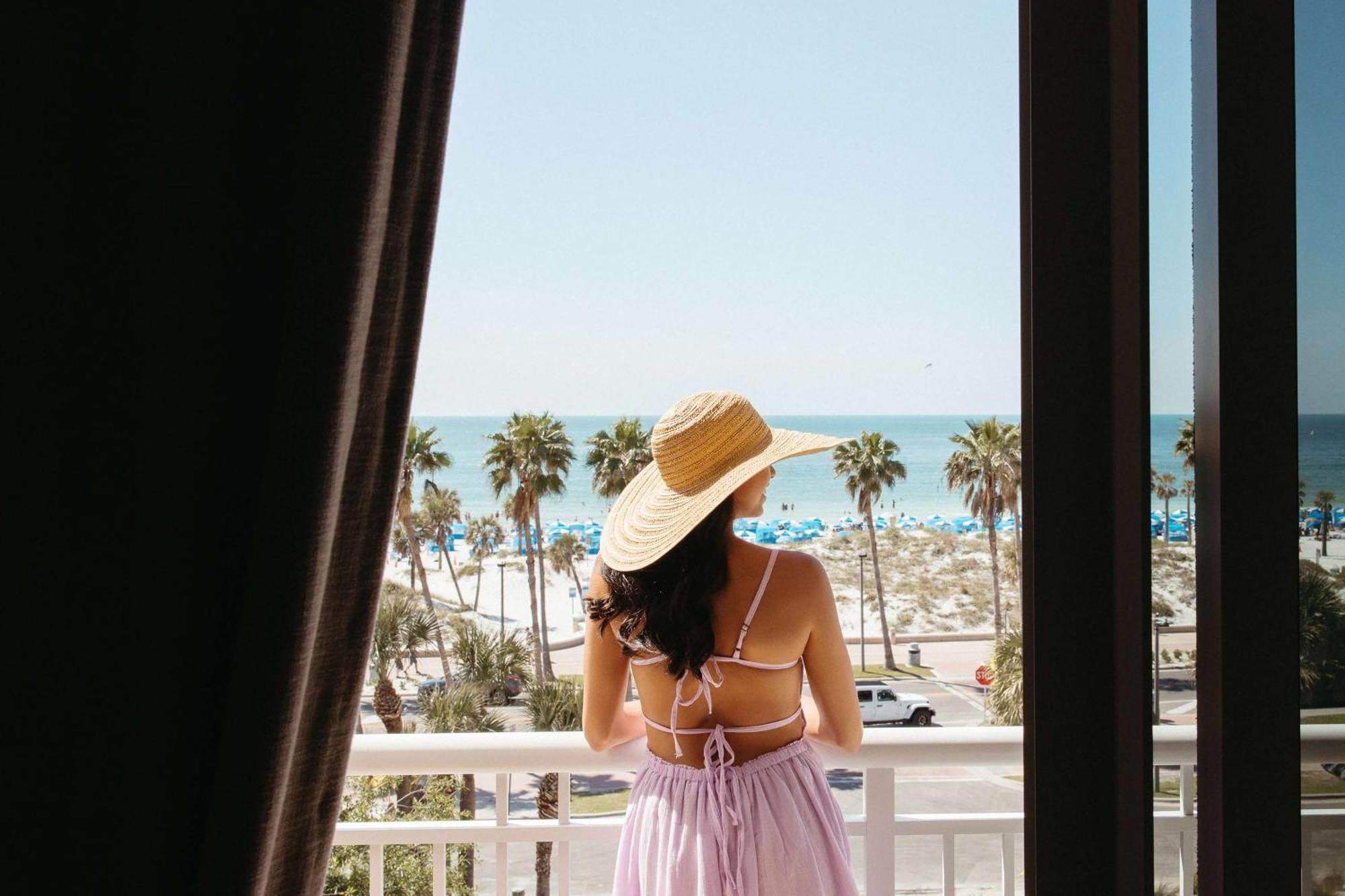 The Hiatus Clearwater Beach, Curio Collection By Hilton Екстериор снимка