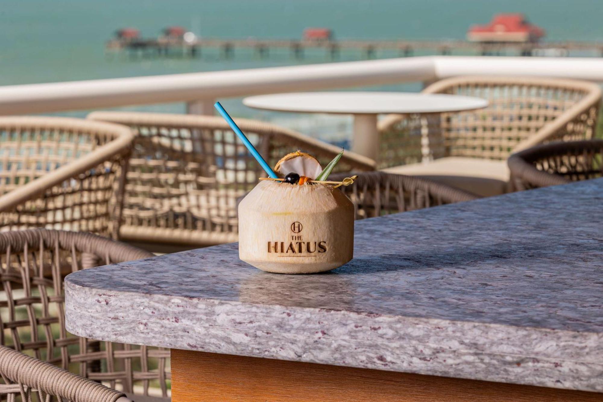 The Hiatus Clearwater Beach, Curio Collection By Hilton Екстериор снимка