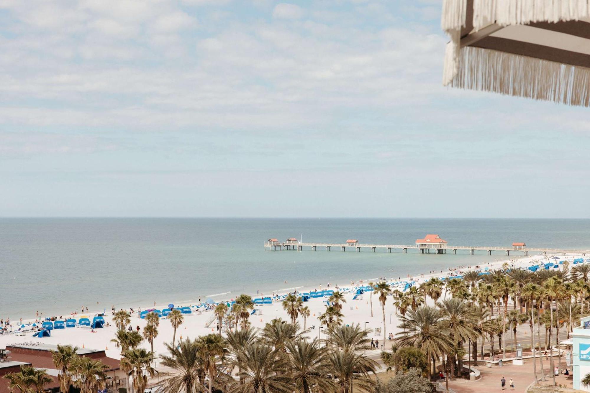 The Hiatus Clearwater Beach, Curio Collection By Hilton Екстериор снимка