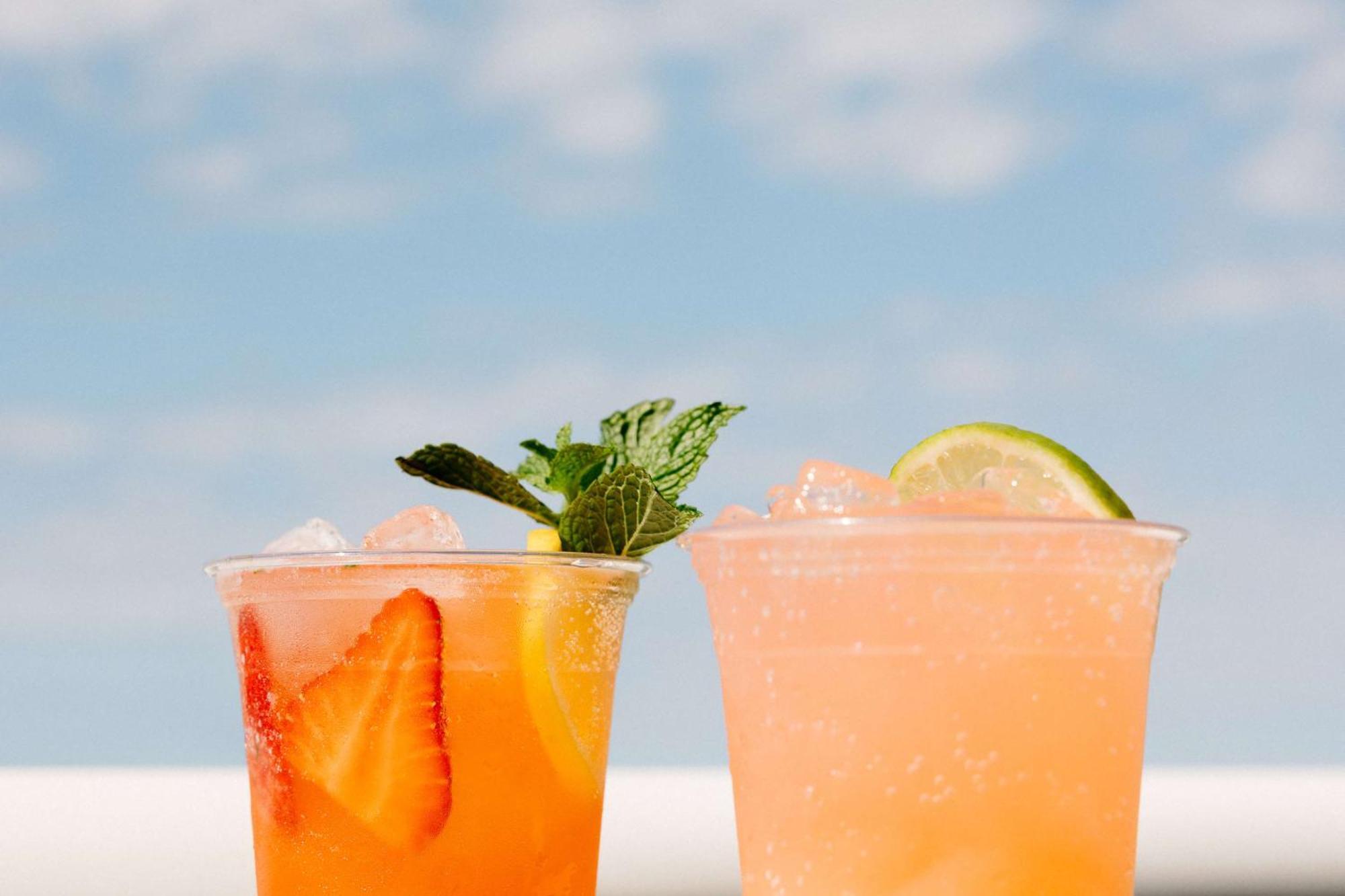 The Hiatus Clearwater Beach, Curio Collection By Hilton Екстериор снимка