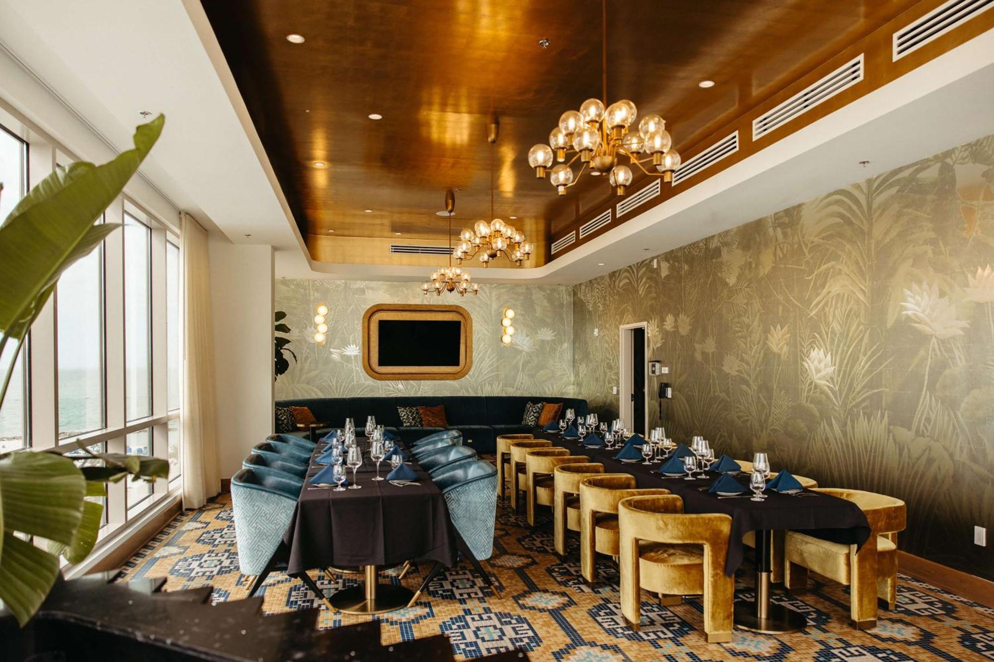 The Hiatus Clearwater Beach, Curio Collection By Hilton Екстериор снимка