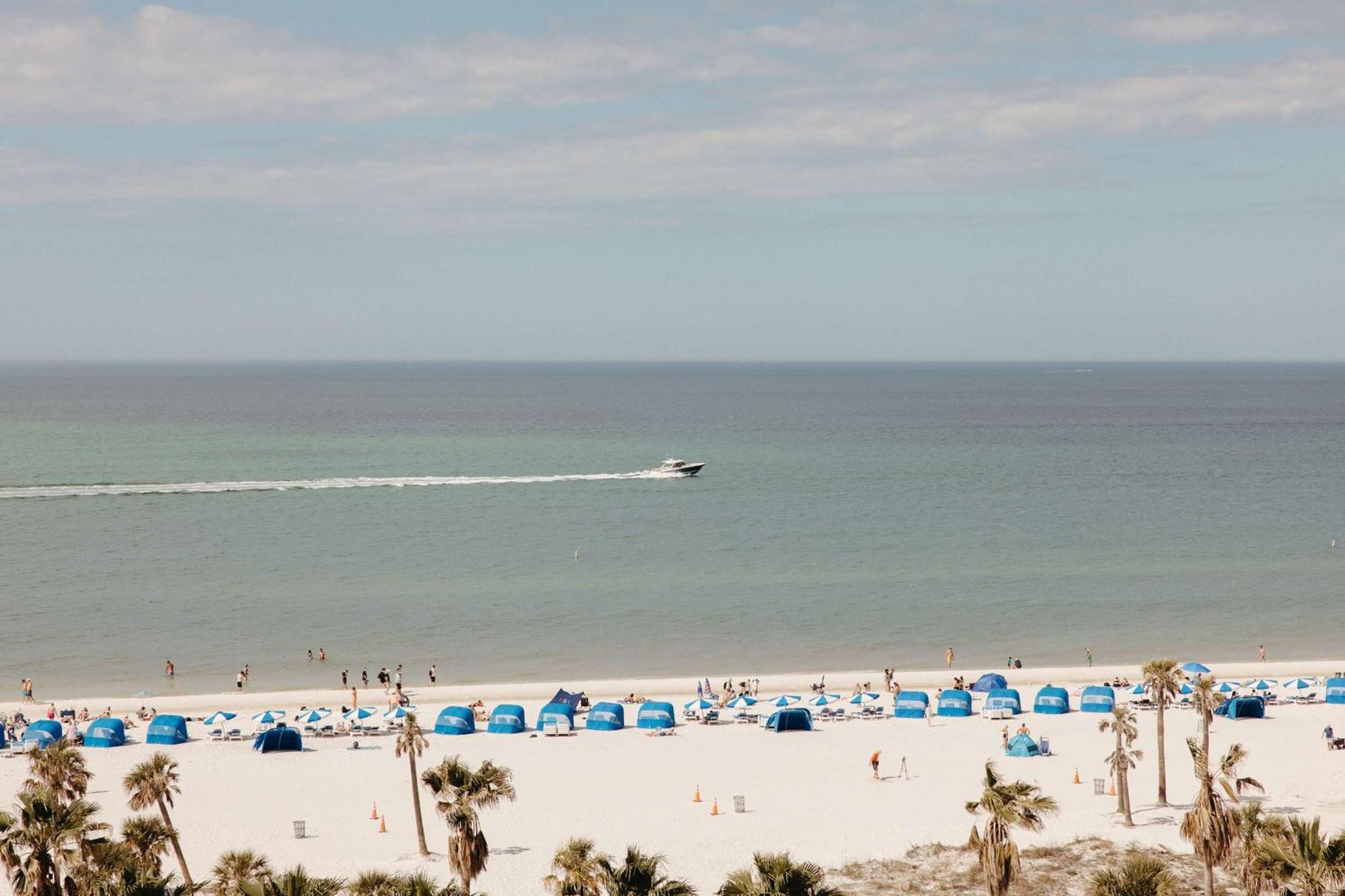 The Hiatus Clearwater Beach, Curio Collection By Hilton Екстериор снимка