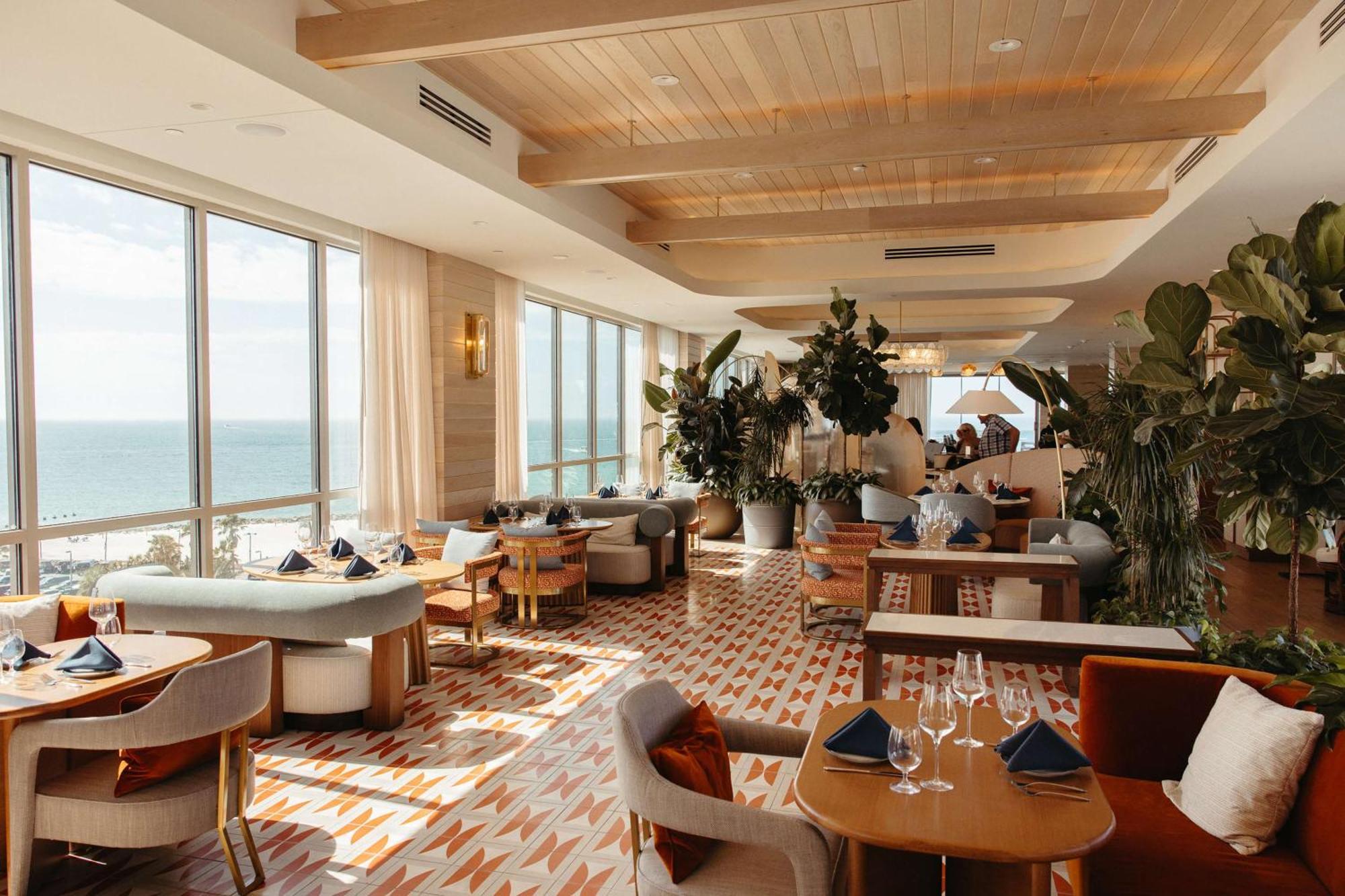 The Hiatus Clearwater Beach, Curio Collection By Hilton Екстериор снимка